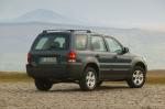 Ford Maverick 2001 года